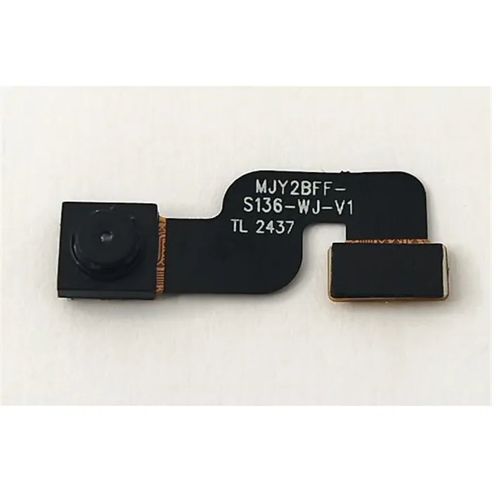 Camara trasera macro para Oukitel P1 calidad premium