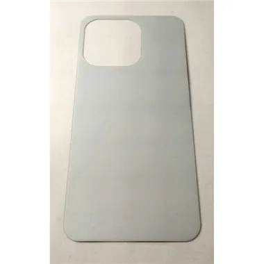 Tapa trasera o tapa bateria blanca para Oukitel P1 