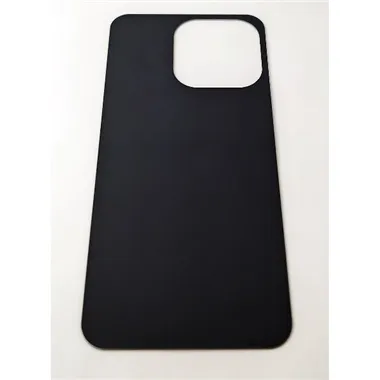 Tapa trasera o tapa bateria blanca para Oukitel P1 