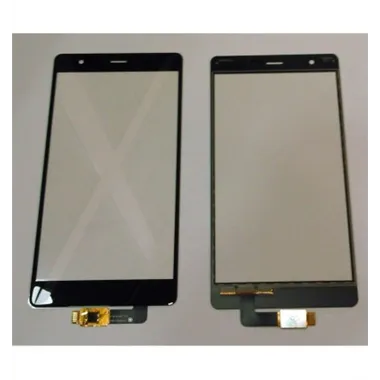 Oukitel U13 tactil negro premium