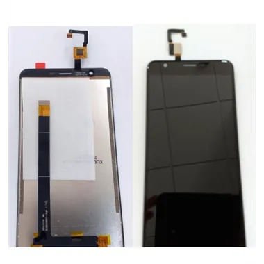 Blackview E7 E7S pantalla lcd + tactil negro premium