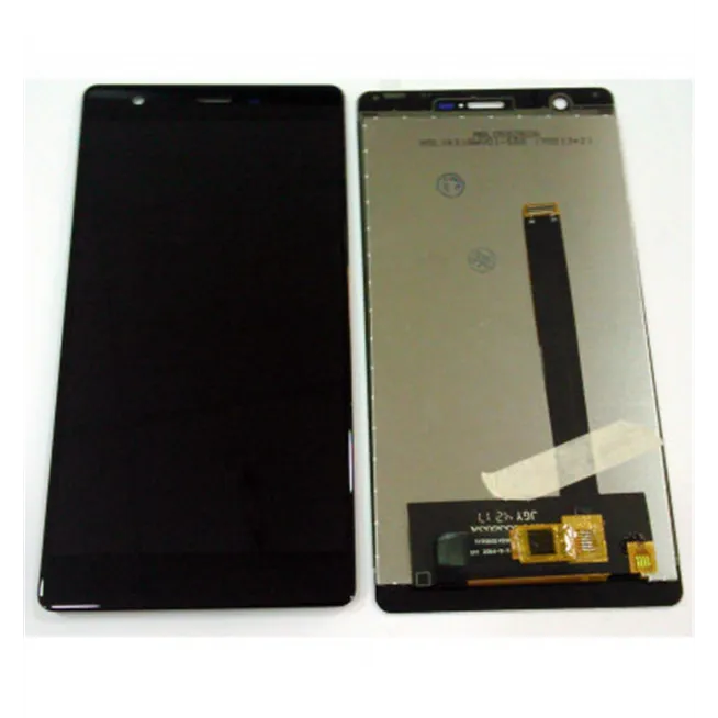 Oukitel U13 pantalla lcd + tactil negro premium