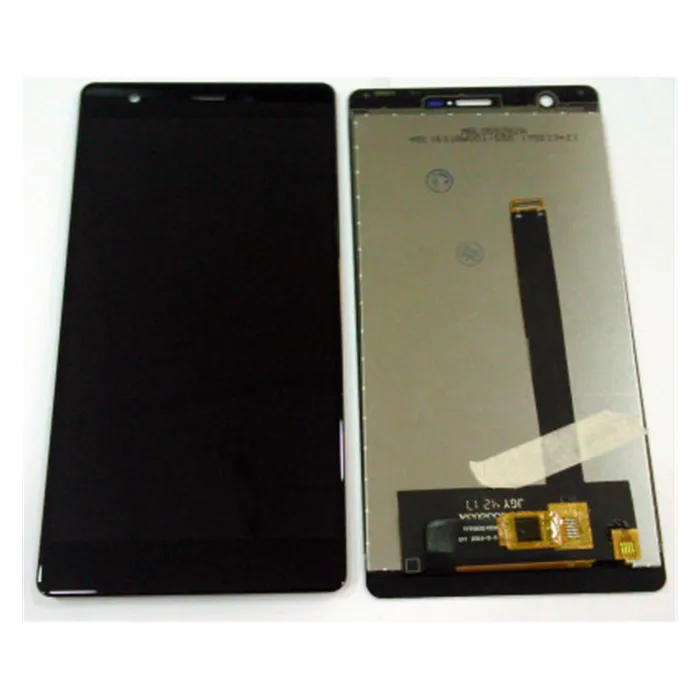 Oukitel U13 pantalla lcd + tactil negro premium
