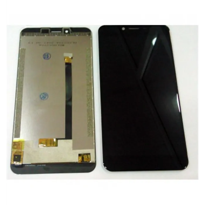 Oukitel U15S pantalla lcd + tactil negro premium