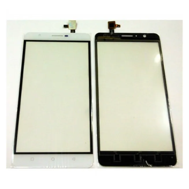 Oukitel U16 Max pantalla táctil blanco premium