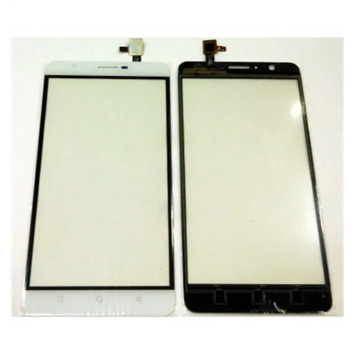 Oukitel U16 Max pantalla táctil blanco premium