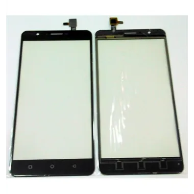 Oukitel U16 Max pantalla táctil negro premium 