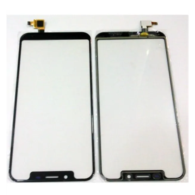 Oukitel U18 tactil negro premium