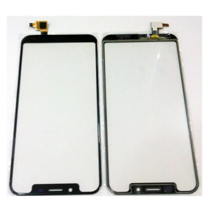 Oukitel U18 tactil negro premium