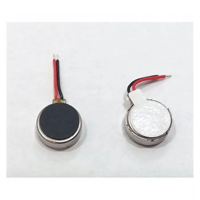 Oukitel U18 flex vibrador
