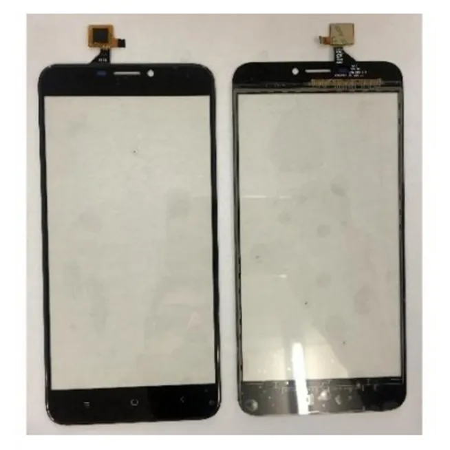 Oukitel U20 Plus tactil negro premium