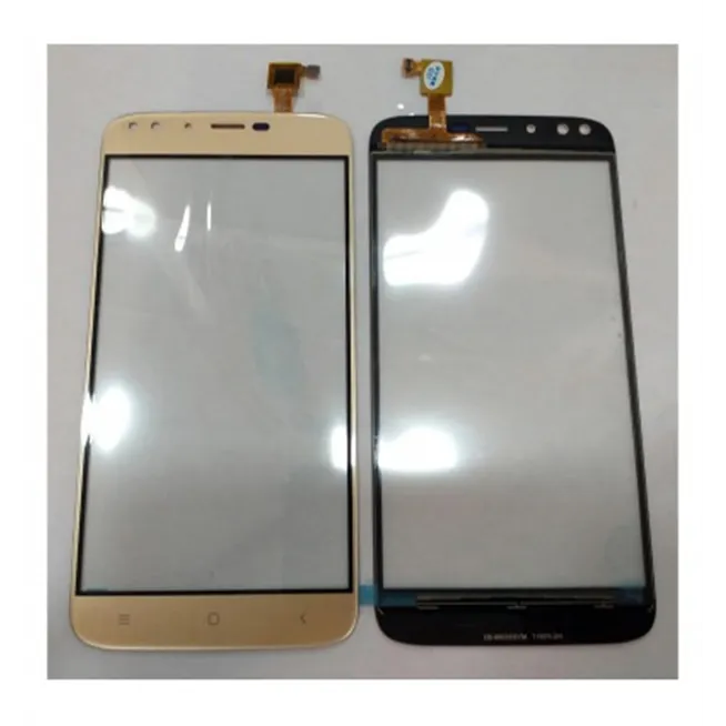 Oukitel U22 tactil dorado