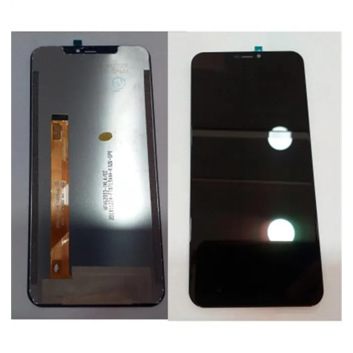 Oukitel U23 pantalla lcd + tactil negro