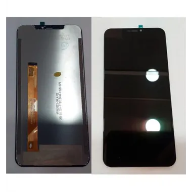 Oukitel U23 pantalla lcd + tactil negro