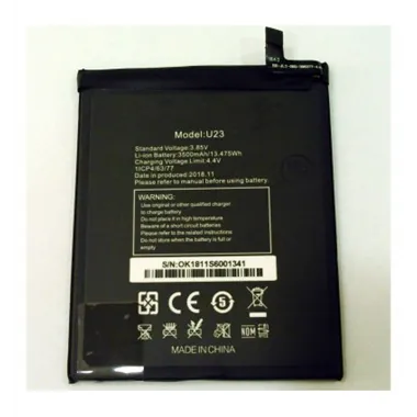 Bateria premium Oukitel U23 1ICP4/63/77