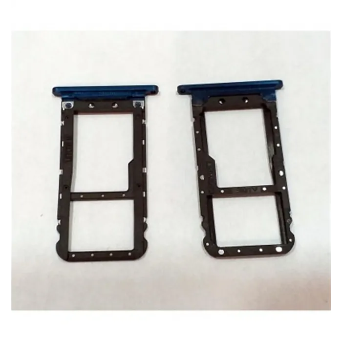 Oukitel U23 soporte o bandeja sim azul