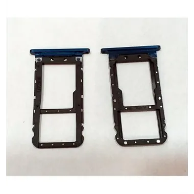 Oukitel U23 soporte o bandeja sim azul