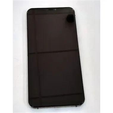 Pantalla lcd para Oukitel U23 mas tactil negro mas marco plata calidad premium