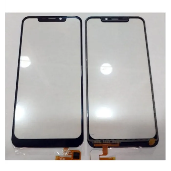 Oukitel U23 tactil negro