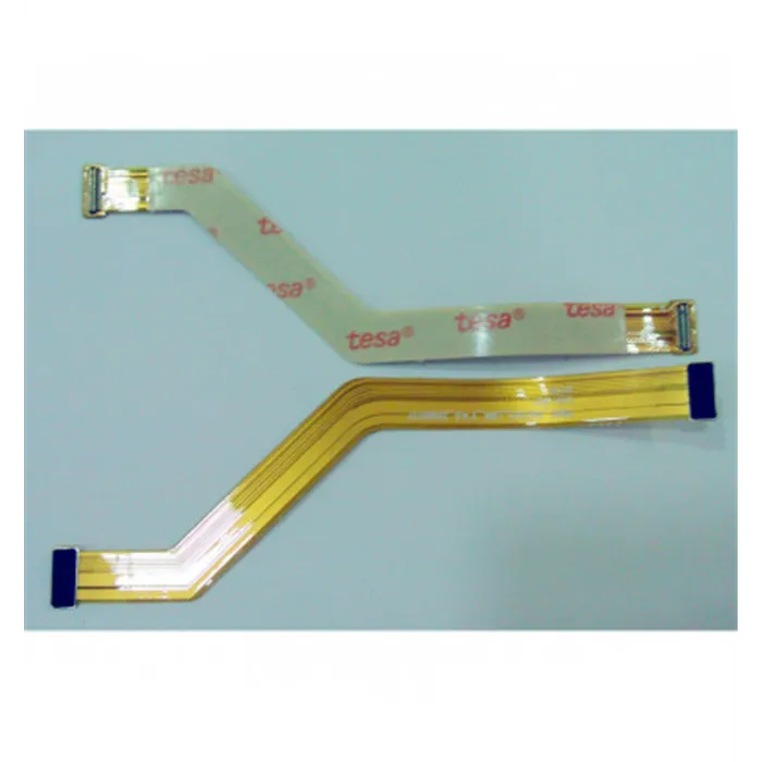 Flex central para Oukitel U25 Pro