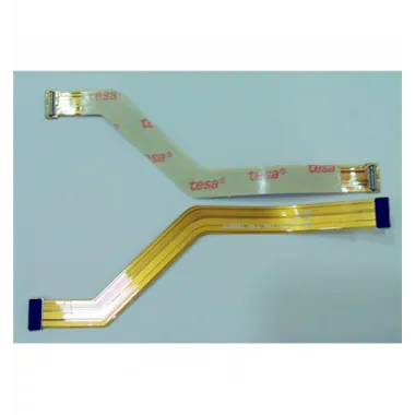 Flex central para Oukitel U25 Pro