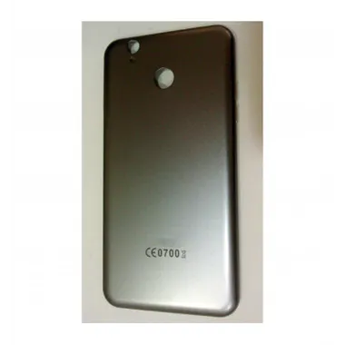 Tapa trasera o tapa bateria gris para Oukitel U7 Plus