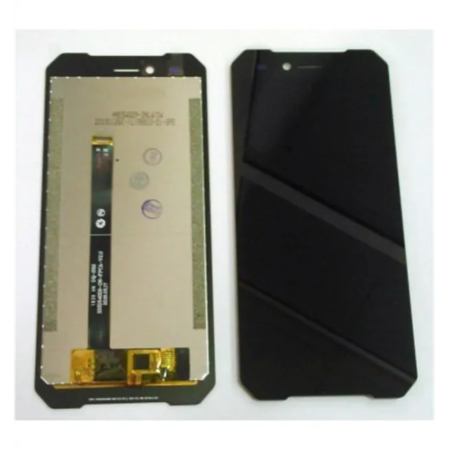 Oukitel WP1 pantalla lcd + tactil negro premium