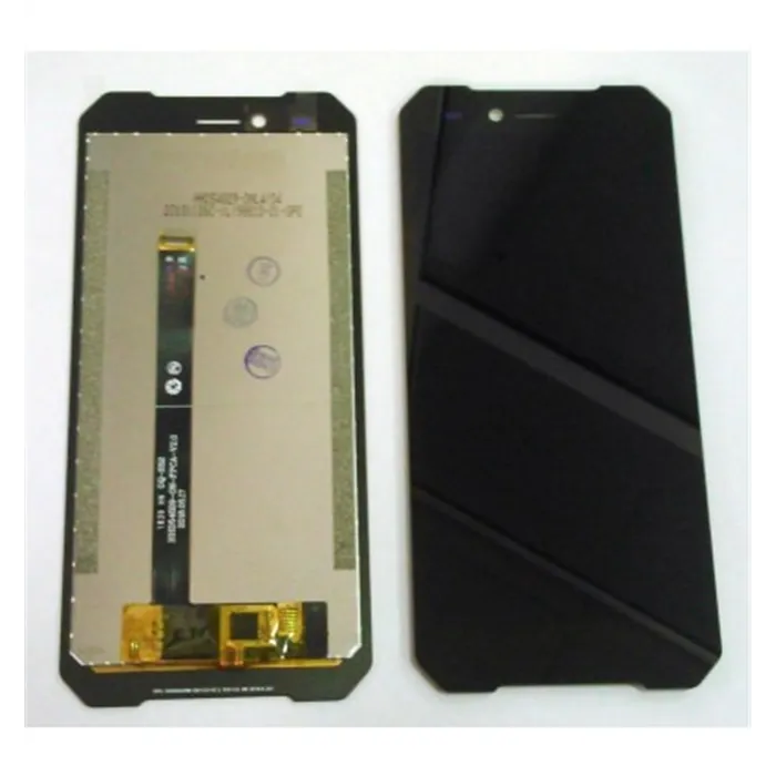 Oukitel WP1 pantalla lcd + tactil negro premium