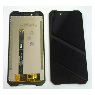 Oukitel WP1 pantalla lcd + tactil negro premium