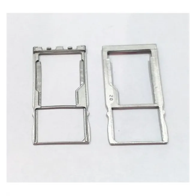 Oukitel WP1 soporte o bandeja sim plata