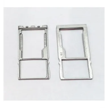 Oukitel WP1 soporte o bandeja sim plata