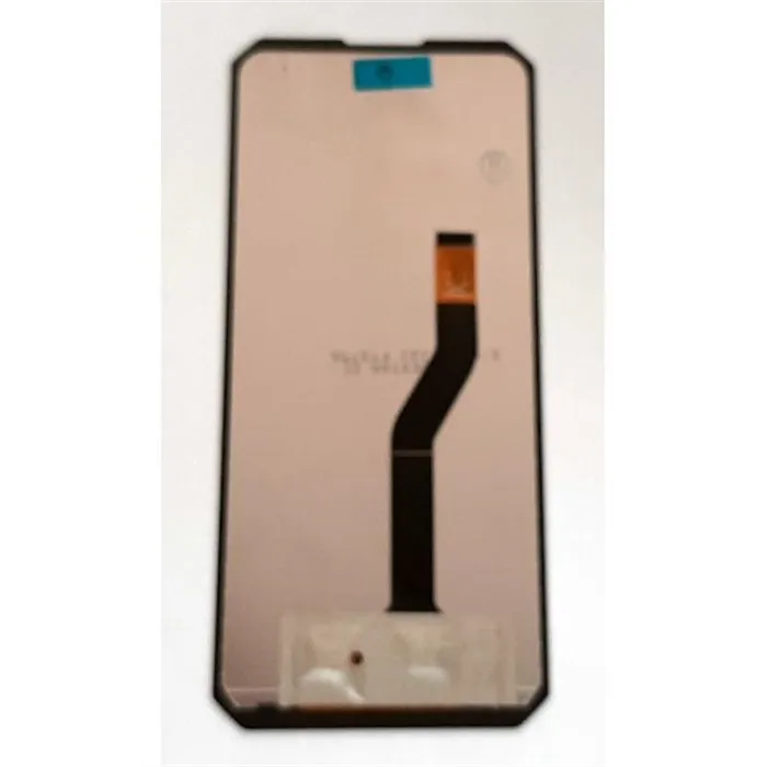 Pantalla lcd para Oukitel WP10 mas tactil  negro calidad premium