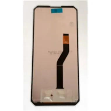 Pantalla lcd para Oukitel WP10 mas tactil  negro calidad premium