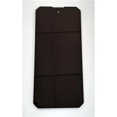 Pantalla lcd para Oukitel WP10 mas tactil  negro calidad premium
