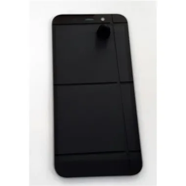 Pantalla lcd para Oukitel WP12 mas tactil negro calidad premium
