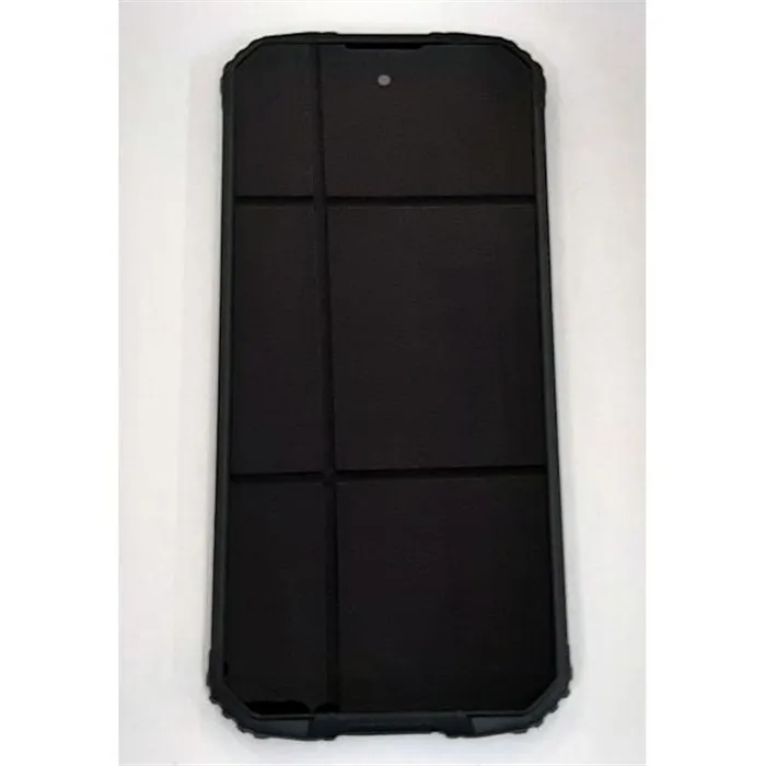 Pantalla lcd para Oukitel WP10 mas tactil negro mas marco negro calidad premium