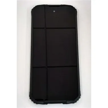 Pantalla lcd para Oukitel WP10 mas tactil negro mas marco negro calidad premium