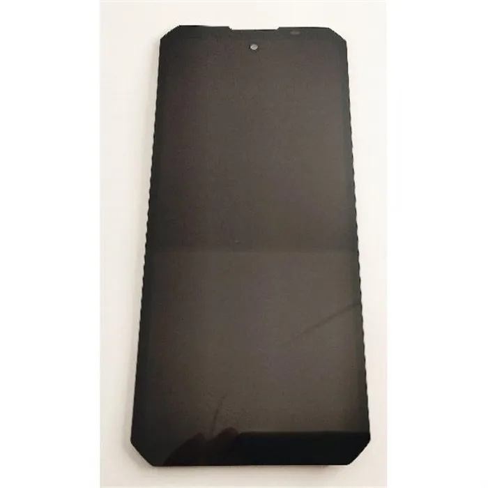 Pantalla LCD para Oukitel WP10 mas tactil negro compatible