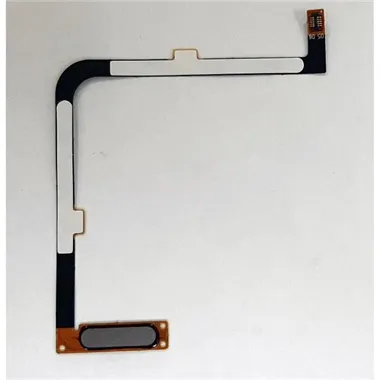 Flex boton home gris para Oukitel WP10 calidad premium
