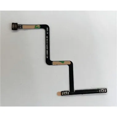 Flex boton SOS para Oukitel WP10 calidad premium