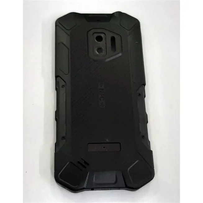 Tapa trasera o tapa bateria negra para Oukitel WP12