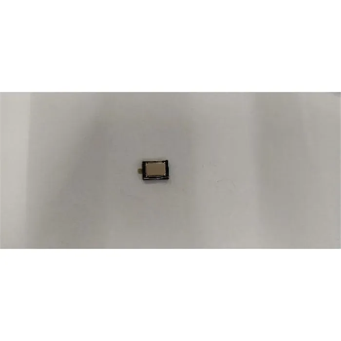 Buzzer para Oukitel WP12 calidad premium