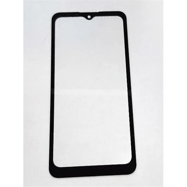 Cristal negro para Oukitel WP13