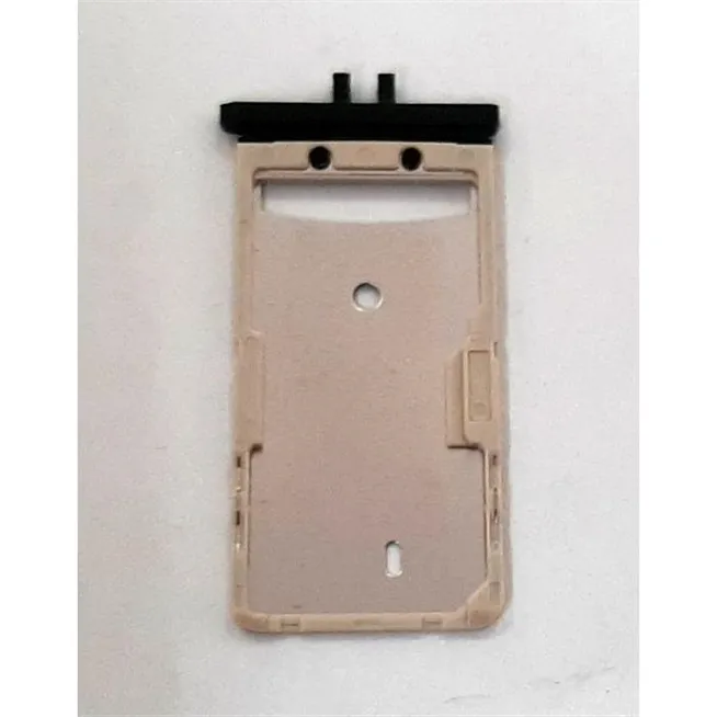 Soporte o bandeja sim negra para Oukitel WP13 calidad premium