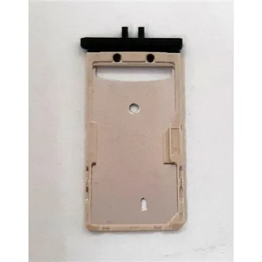 Soporte o bandeja sim negra para Oukitel WP13 calidad premium