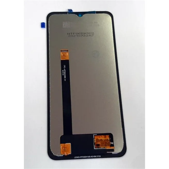 Pantalla lcd para Oukitel WP13 mas tactil negro calidad premium