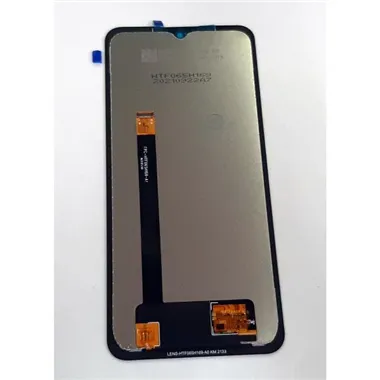 Pantalla lcd para Oukitel WP13 mas tactil negro calidad premium