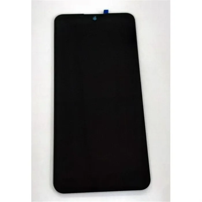 Pantalla lcd para Oukitel WP13 mas tactil negro calidad premium