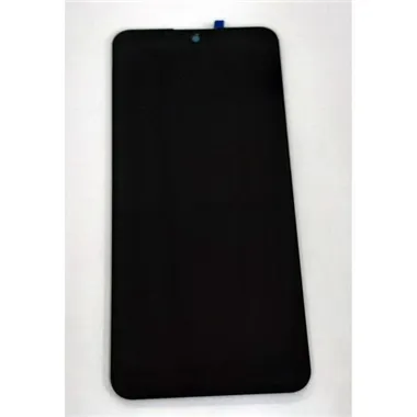 Pantalla lcd para Oukitel WP13 mas tactil negro calidad premium