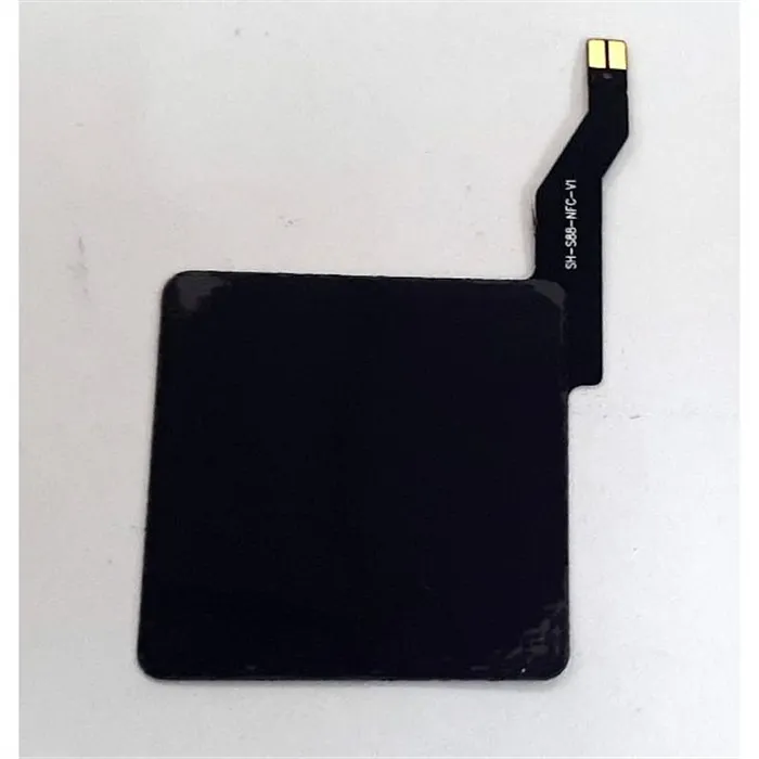Flex antena NFC para Oukitel WP13 calidad premium